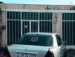 Mercedes C 200-2