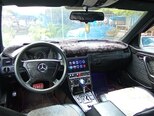 Mercedes C 200-3
