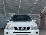 Nissan X-Trail-1