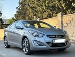 Hyundai Elantra-1