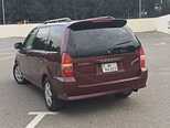 Mitsubishi Chariot Grandis-4