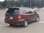 Mitsubishi Chariot Grandis-2