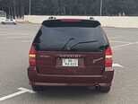 Mitsubishi Chariot Grandis-3