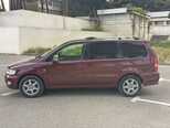 Mitsubishi Chariot Grandis-5