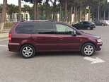 Mitsubishi Chariot Grandis-6