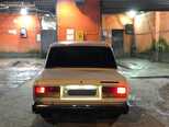 LADA (VAZ) 2107-9