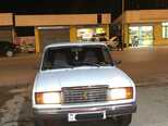 LADA (VAZ) 2107-1