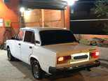 LADA (VAZ) 2107-2
