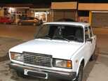 LADA (VAZ) 2107-8