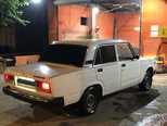 LADA (VAZ) 2107-10
