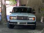 LADA (VAZ) 2107-6