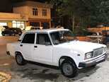 LADA (VAZ) 2107-7