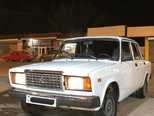 LADA (VAZ) 2107-11