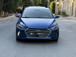 Hyundai Elantra-1