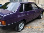 LADA (VAZ) 21099-5