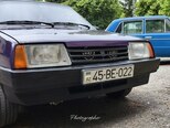 LADA (VAZ) 21099-1