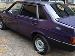 LADA (VAZ) 21099-4