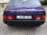 LADA (VAZ) 21099-2