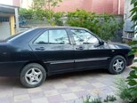 Chery Amulet (A15)-4