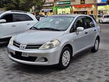 Nissan Tiida-3
