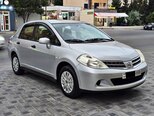 Nissan Tiida-4