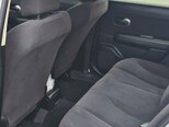 Nissan Tiida-7