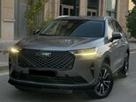 Haval H6-1