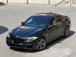 BMW 530-4