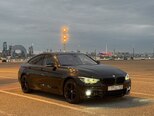 BMW 420-4