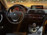 BMW 420-8