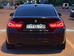 BMW 420-2