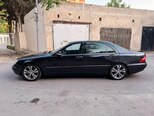 Mercedes S 320-4