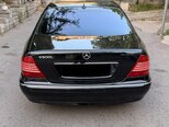 Mercedes S 320-2