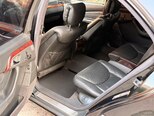 Mercedes S 320-5