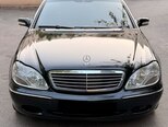 Mercedes S 320-1