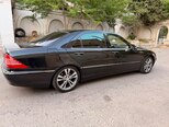 Mercedes S 320-3