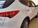 Hyundai Santa Fe-5