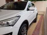 Hyundai Santa Fe-3