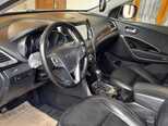 Hyundai Santa Fe-19