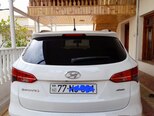 Hyundai Santa Fe-7