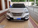 Hyundai Santa Fe-2