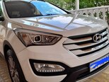 Hyundai Santa Fe-1
