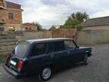 LADA (VAZ) 2104-5