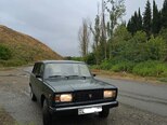 LADA (VAZ) 2104-4