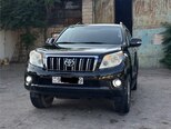 Toyota Land Cruiser Prado-1