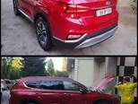 Hyundai Santa Fe-21