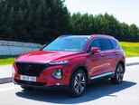 Hyundai Santa Fe-1