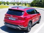Hyundai Santa Fe-11