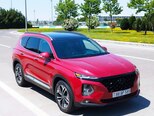 Hyundai Santa Fe-2