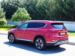Hyundai Santa Fe-8